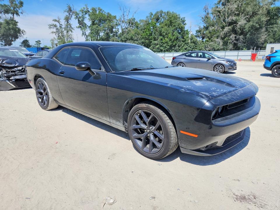 Aukcja sprzedaży 2019 Dodge Challenger, vin: 2C3CDZAG4KH699850, numer aukcji: 51827746