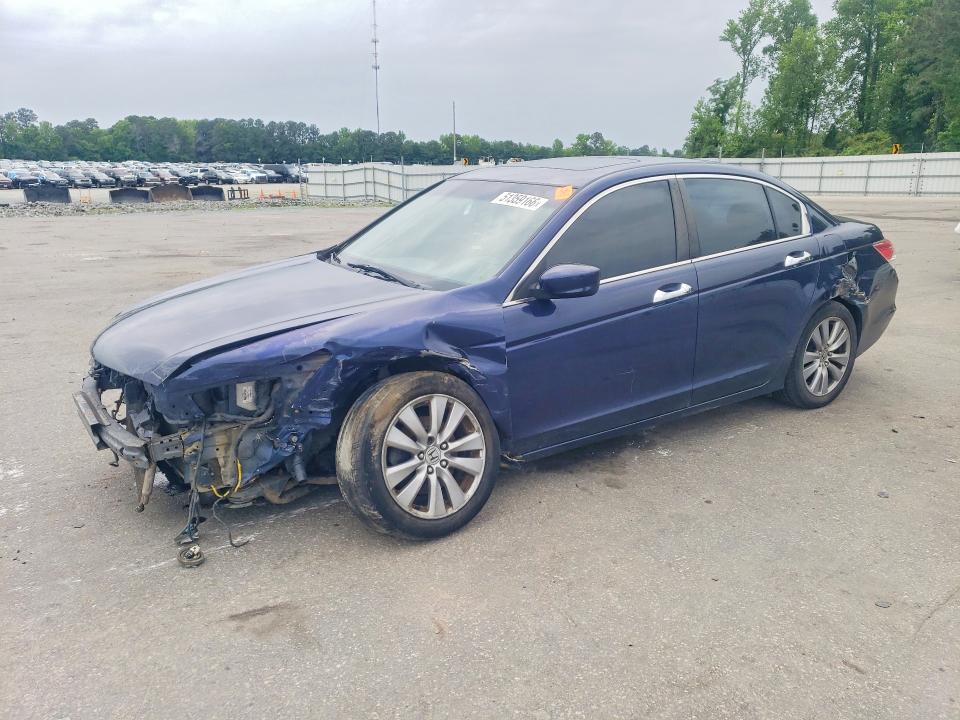 Auction sale of the 2012 Honda Accord, vin: 1HGCP3F83CA020167, lot number: 51359166