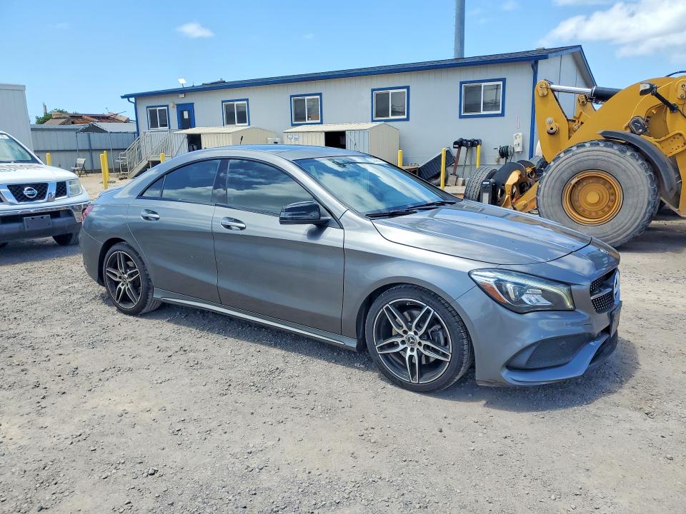 Aukcja sprzedaży 2019 Mercedes-benz Cla, vin: WDDSJ4EB4KN722042, numer aukcji: 53939676