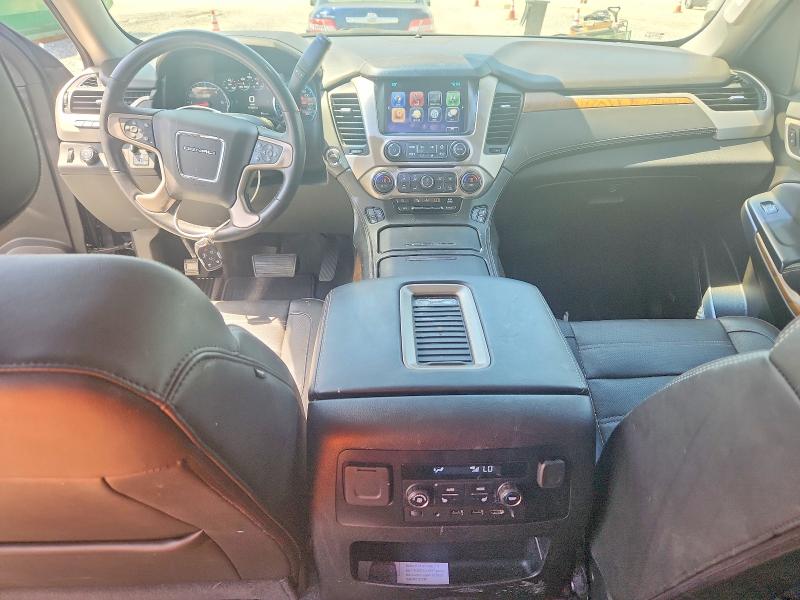Aukcja sprzedaży 2019 Gmc Yukon Denali Xl, vin: 1GKS2CKJ4KR322637, numer aukcji: 51038706