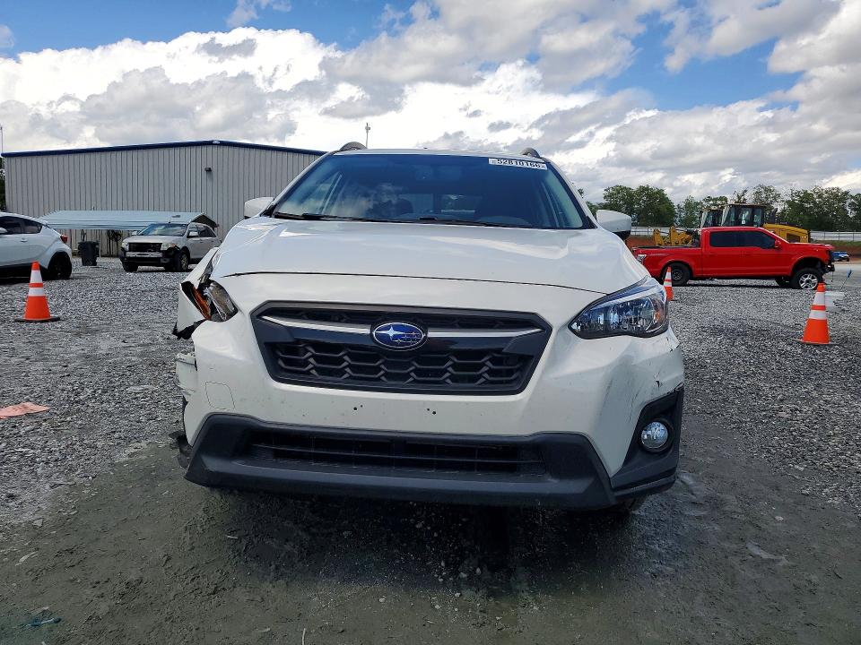 Aukcja sprzedaży 2019 Subaru Crosstrek, vin: JF2GTACC3K8288930, numer aukcji: 52810166