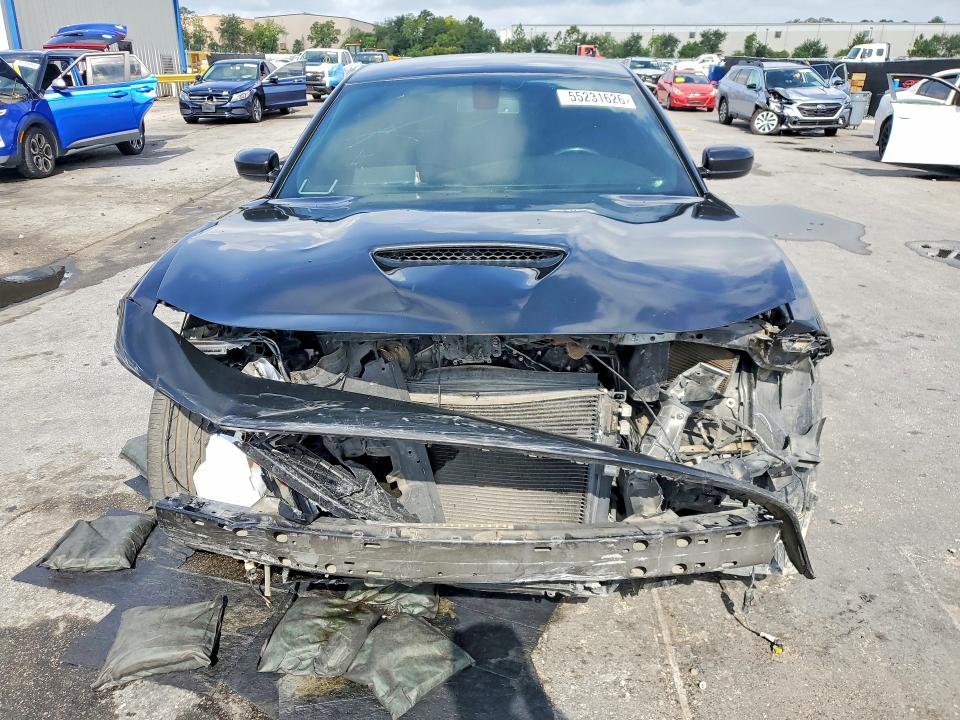 Aukcja sprzedaży 2019 Dodge Charger, vin: 2C3CDXHG9KH740385, numer aukcji: 55231626