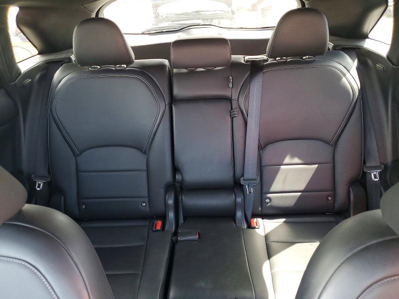 Aukcja sprzedaży 2020 Infiniti Qx50, vin: 3PCAJ5M15LF112820, numer aukcji: 52374476