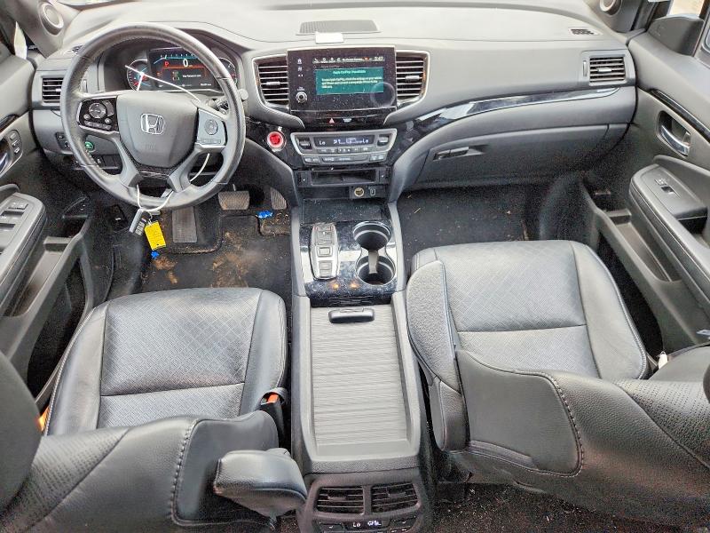 Aukcja sprzedaży 2019 Honda Passport, vin: 5FNYF7H98KB002273, numer aukcji: 54468426