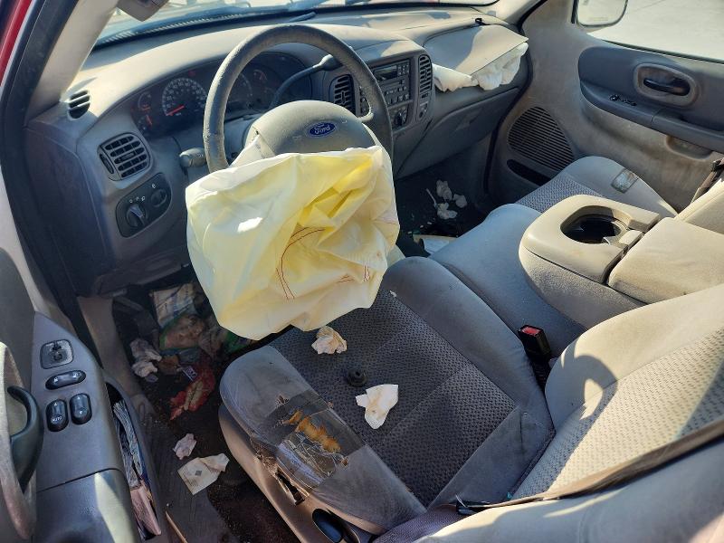 Продажа на аукционе авто 2003 Ford F150, vin: 1FTRX17W13NA75199, номер лота: 53204486