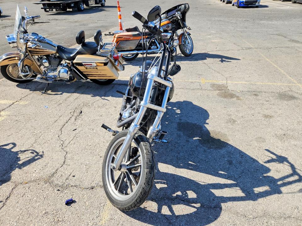 Продажа на аукционе авто 2007 Harley-davidson Fxdl, vin: 1HD1GN4187K322253, номер лота: 54711346