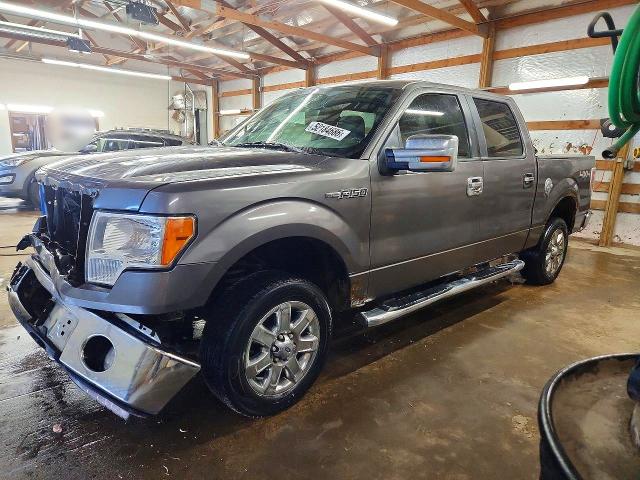 Продаж на аукціоні авто 2013 Ford F150, vin: 1FTFW1EF4DKE86186, номер лоту: 52184686
