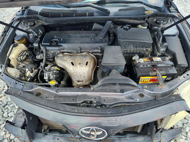 Aukcja sprzedaży 2008 Toyota Camry, vin: 4T1BE46K48U769532, numer aukcji: 53905276