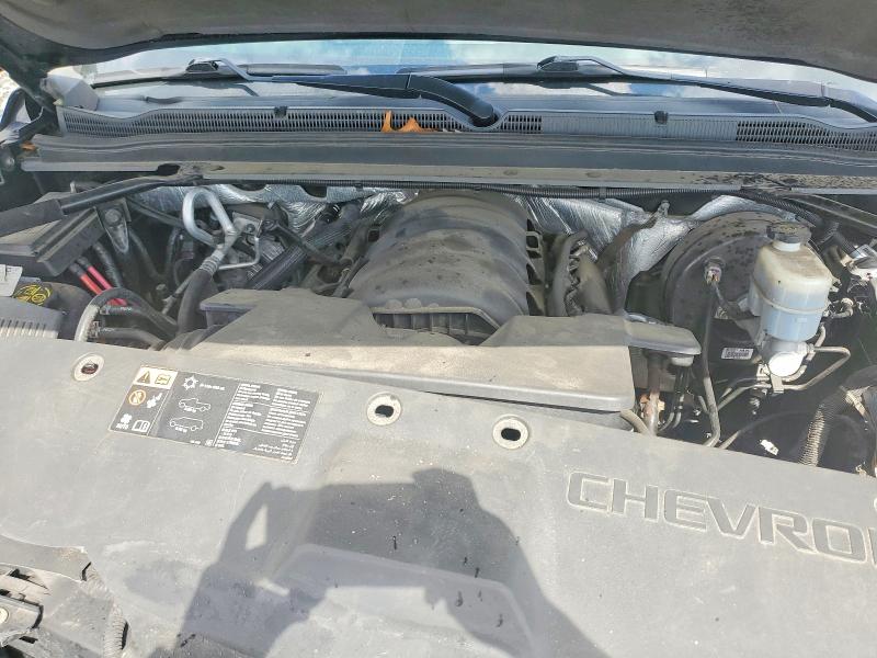 Продажа на аукционе авто 2016 Chevrolet Suburban, vin: 1GNSKJKC0GR222356, номер лота: 52751936