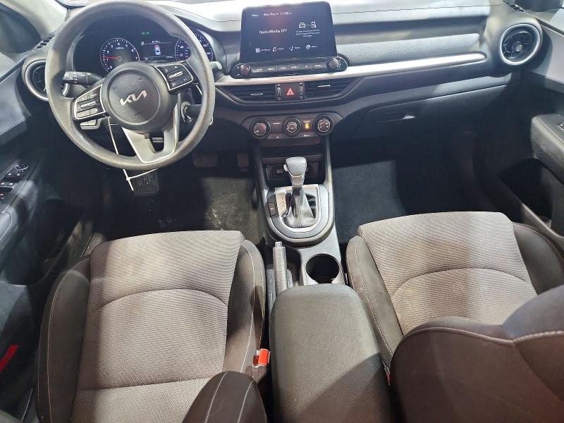 Продаж на аукціоні авто 2023 Kia Forte, vin: 3KPF24AD4PE601555, номер лоту: 52419876