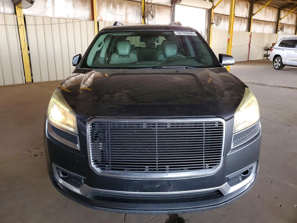 Aukcja sprzedaży 2014 Gmc Acadia, vin: 1GKKVRKD7EJ117935, numer aukcji: 52765636