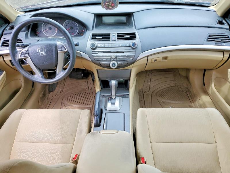Продаж на аукціоні авто 2011 Honda Accord, vin: 1HGCP2F35BA077046, номер лоту: 54622416