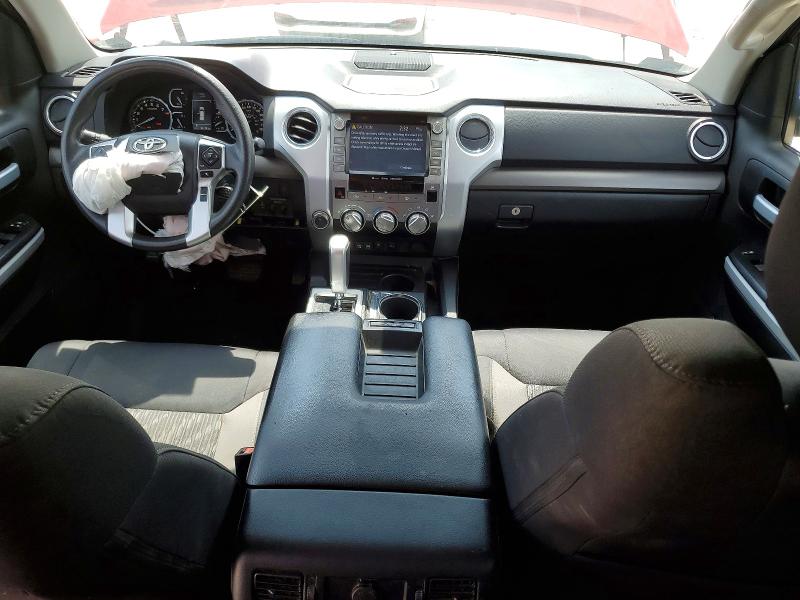Aukcja sprzedaży 2021 Toyota Tundra, vin: 5TFDY5F12MX031576, numer aukcji: 55562346