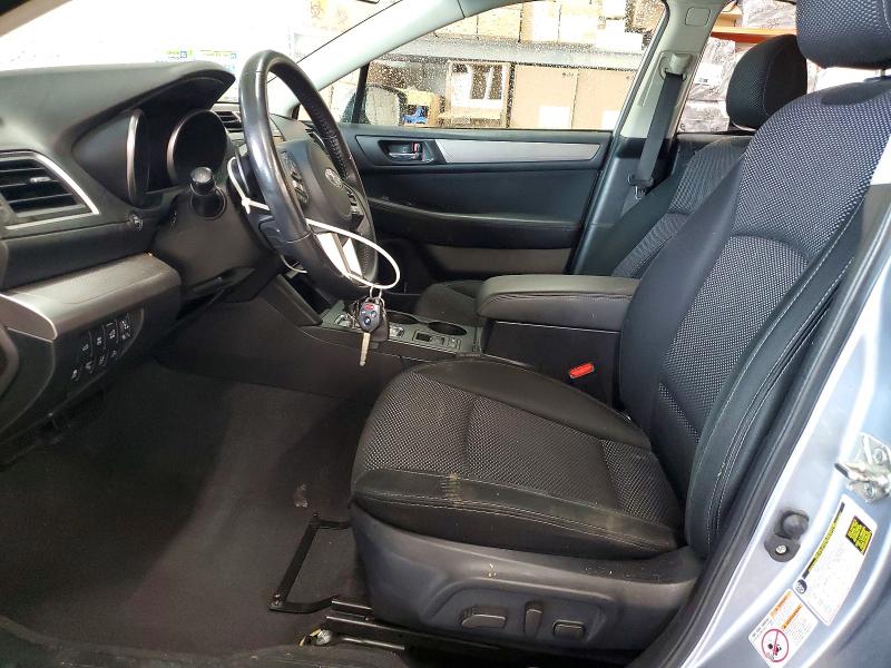 Продажа на аукционе авто 2017 Subaru Outback, vin: 4S4BSAHC9H3287142, номер лота: 54769416