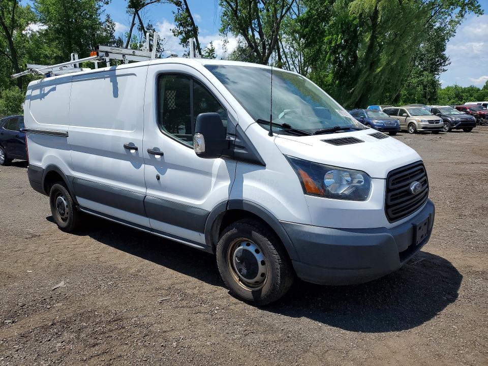 53162076 :رقم المزاد ، 1FTYR1YM7GKB55679 vin ، 2016 Ford Transit مزاد بيع