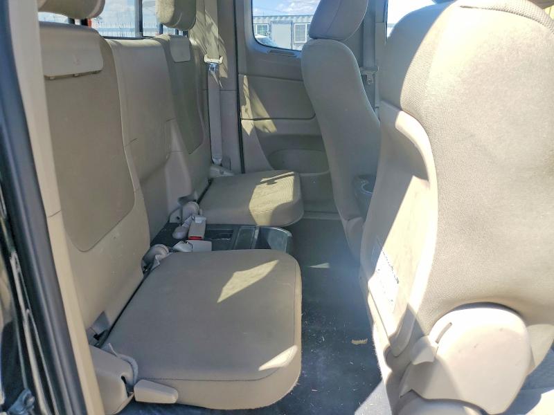 52202596 :رقم المزاد ، 5TFTX4GN5CX012075 vin ، 2012 Toyota Tacoma مزاد بيع