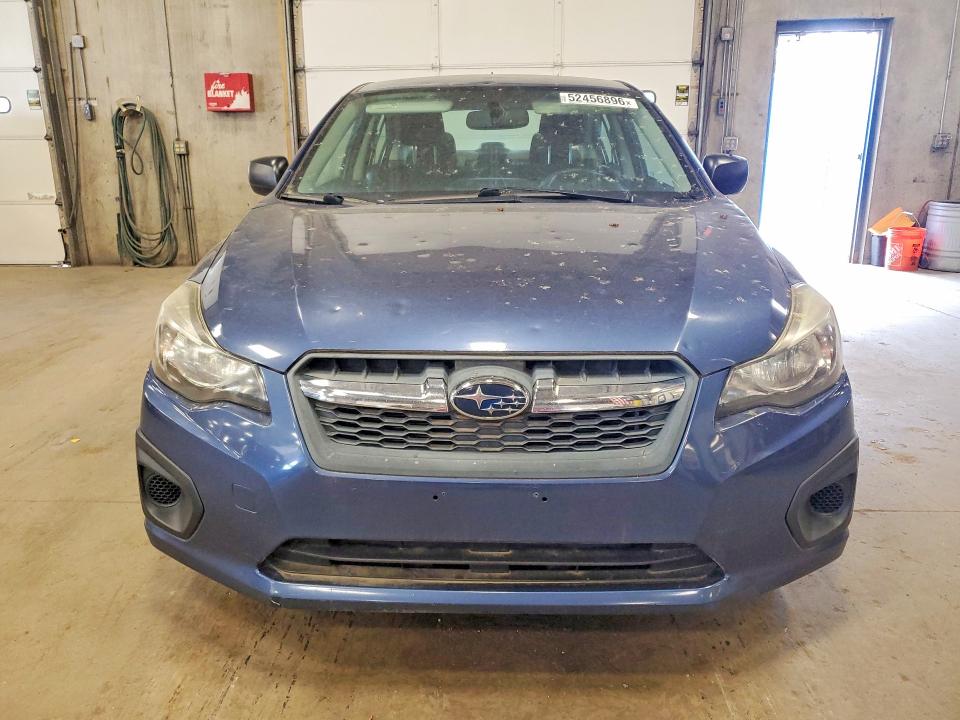 Продажа на аукционе авто 2012 Subaru Impreza, vin: JF1GJAC64CH020989, номер лота: 52456896