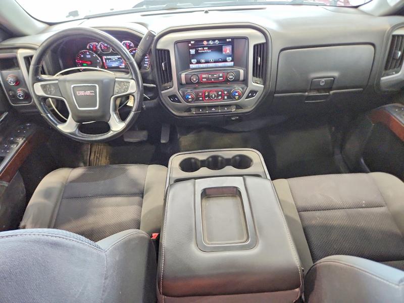 Продаж на аукціоні авто 2014 Gmc Sierra, vin: 1GTV2UEH6EZ333618, номер лоту: 55061276