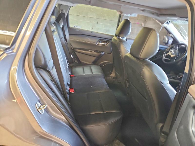 Aukcja sprzedaży 2023 Nissan Rogue, vin: JN8BT3CB1PW465686, numer aukcji: 52521766