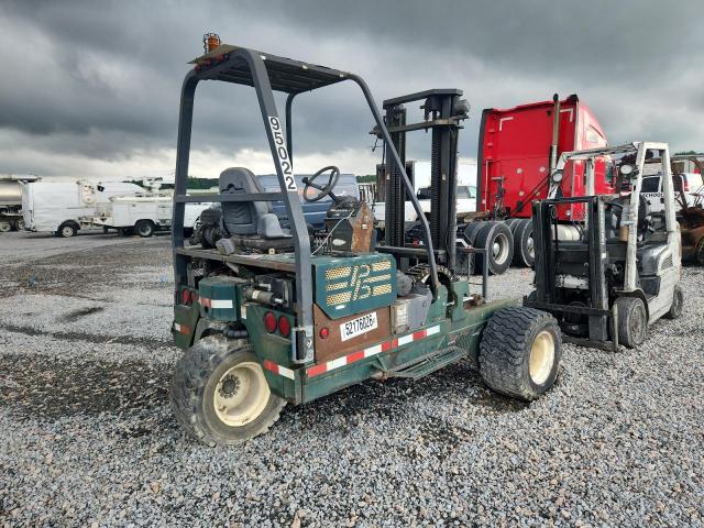52176026 :رقم المزاد ، P123961506 vin ، 2006 Other Princeton Forklift مزاد بيع