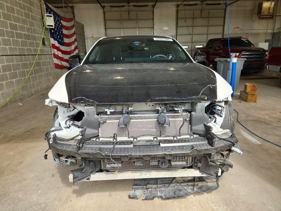 Aukcja sprzedaży 2024 Toyota Crown, vin: JTDAFAAF9R3005270, numer aukcji: 54491566