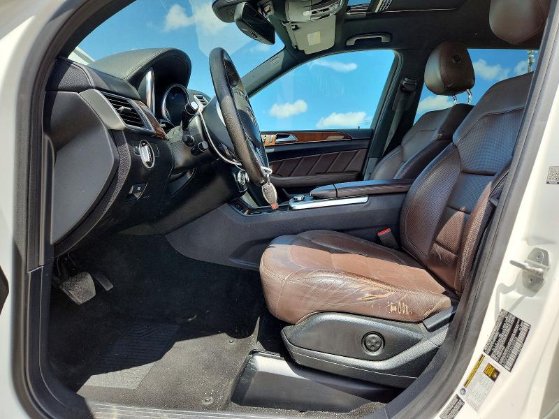 2016 Mercedes-benz Gl მანქანა იყიდება აუქციონზე, vin: 4JGDF6EE9GA698938, აუქციონის ნომერი: 53885386