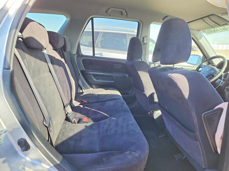 Продажа на аукционе авто 2005 Honda Cr-v, vin: JHLRD78815C803584, номер лота: 52715286