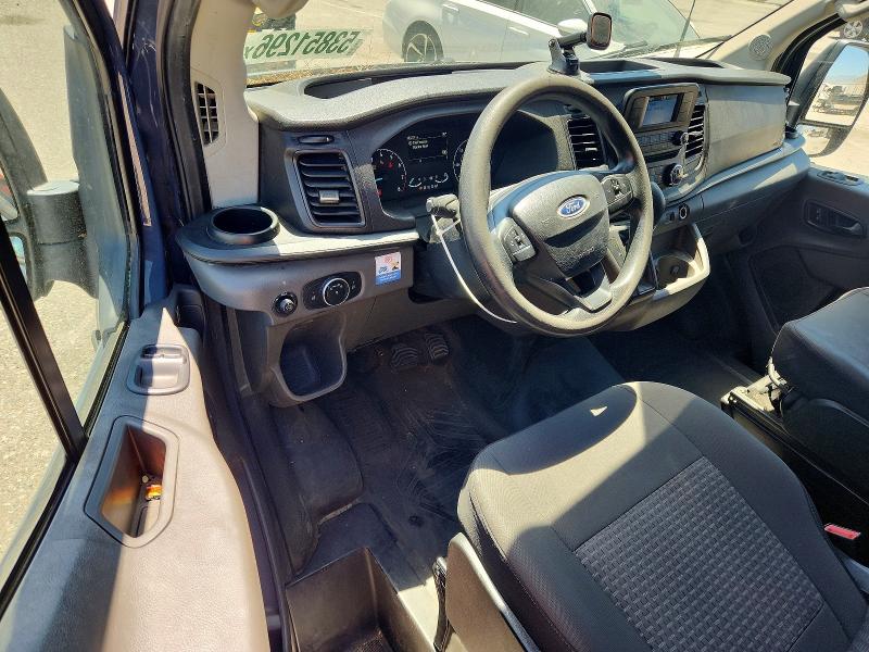 Продаж на аукціоні авто 2020 Ford Transit, vin: 1FTBR3X85LKA56441, номер лоту: 53851296