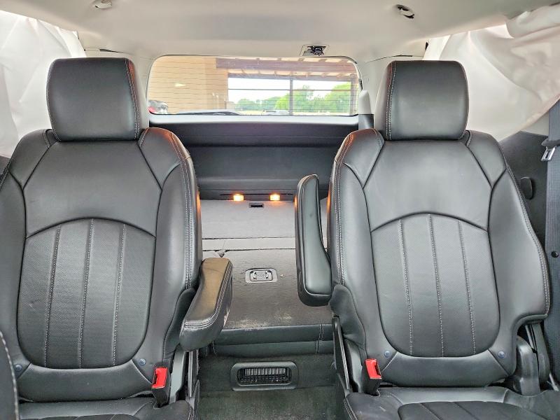 Aukcja sprzedaży 2014 Gmc Acadia, vin: 1GKKRTKD5EJ342999, numer aukcji: 55115826