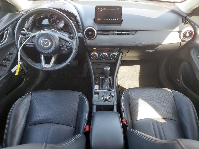 54643006 :رقم المزاد ، JM1DKFD72K0433750 vin ، 2019 Mazda Cx-3 مزاد بيع