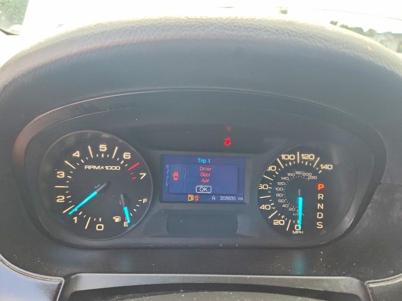 Продажа на аукционе авто 2013 Ford Edge, vin: 2FMDK3GC6DBB56170, номер лота: 52555726