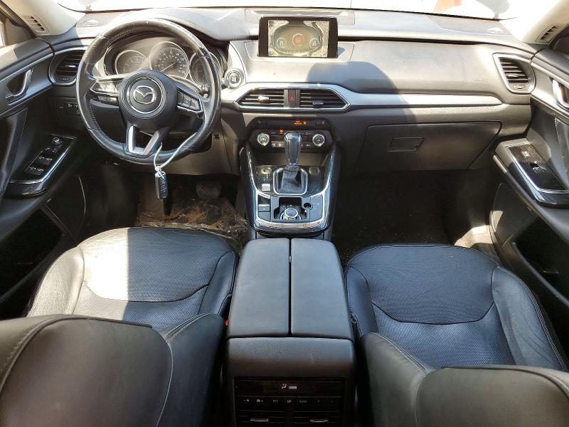 Aukcja sprzedaży 2016 Mazda Cx-9, vin: JM3TCBCYXG0122237, numer aukcji: 53395806