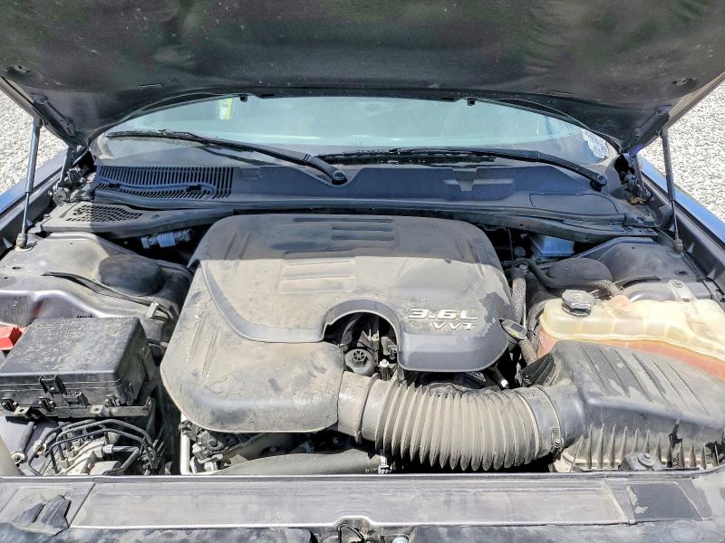 Продаж на аукціоні авто 2020 Dodge Challenger, vin: 2C3CDZGG2LH110738, номер лоту: 54537606