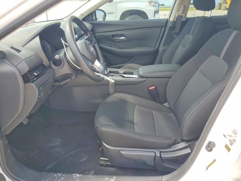 Aukcja sprzedaży 2025 Nissan Sentra, vin: 3N1AB8CV1SY349555, numer aukcji: 54911256