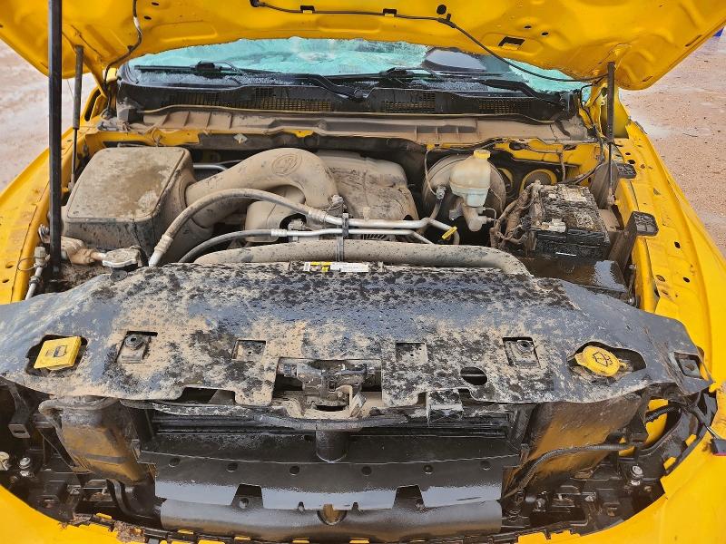 Продаж на аукціоні авто 2016 Ram 1500, vin: 1C6RR7MT9GS329859, номер лоту: 54712366