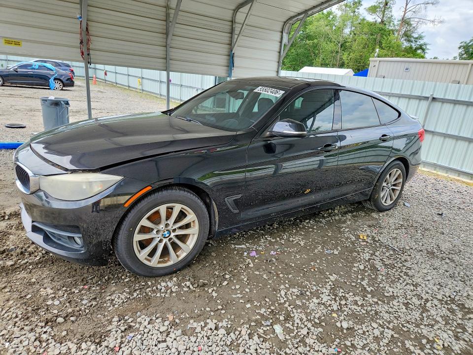 Auction sale of the 2014 Bmw 328, vin: WBA3X5C59ED242957, lot number: 55502406