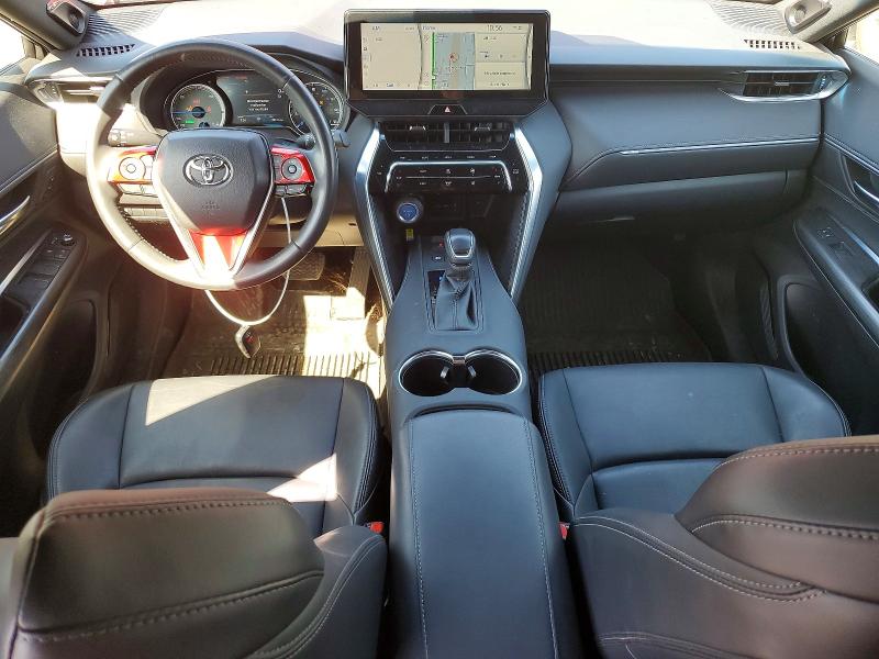 Продаж на аукціоні авто 2022 Toyota Venza, vin: JTEAAAAH1NJ101752, номер лоту: 51665816