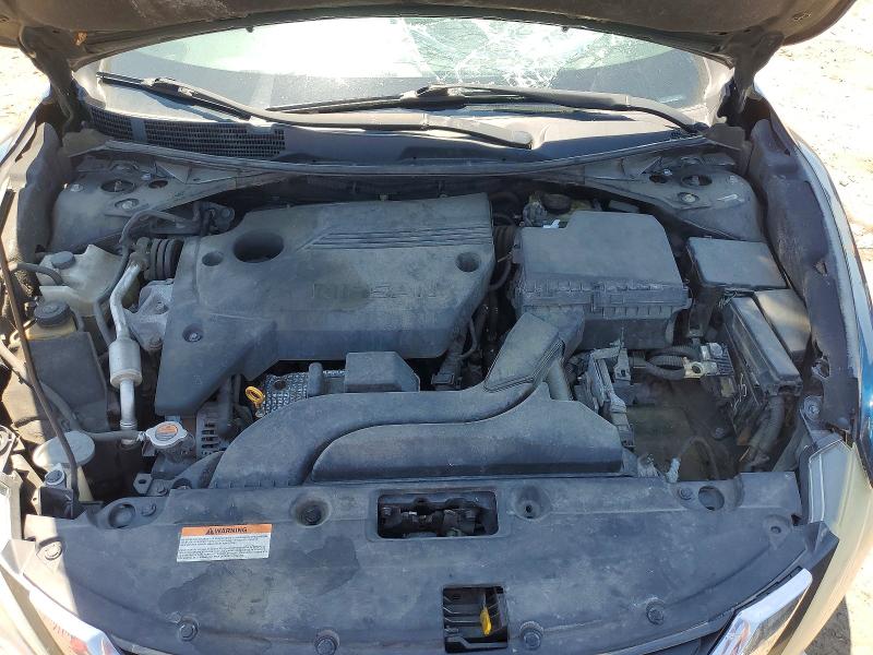 Продажа на аукционе авто 2016 Nissan Altima, vin: 1N4AL3APXGN305551, номер лота: 55227746