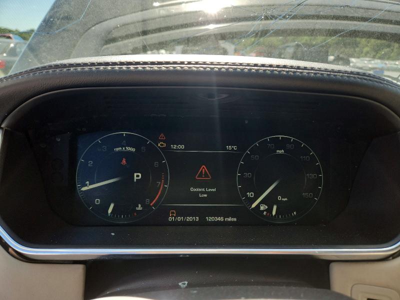 Продажа на аукционе авто 2014 Land Rover Range Rover, vin: SALGS2VF3EA128860, номер лота: 53086166