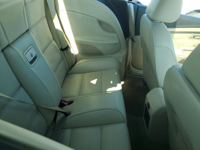 52193996 :رقم المزاد ، WVWBA71F78V042116 vin ، 2008 Volkswagen Eos مزاد بيع