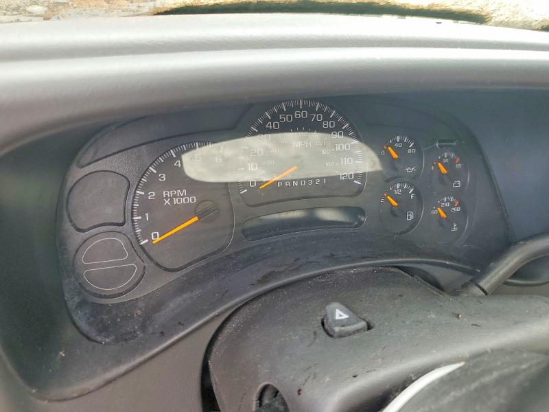 Aukcja sprzedaży 2006 Chevrolet Silverado, vin: 2GCEK19N161200208, numer aukcji: 55167516