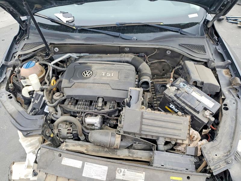 Aukcja sprzedaży 2016 Volkswagen Passat, vin: 1VWAT7A33GC035943, numer aukcji: 52259406
