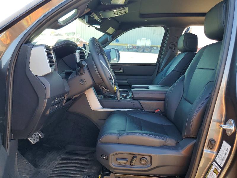 Продажа на аукционе авто 2026 Toyota Tundra, vin: 5TFWC5DB4TX122754, номер лота: 52492406