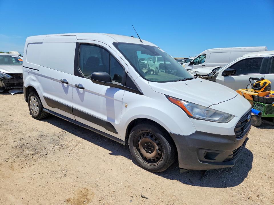 53775986 :رقم المزاد ، NM0LS7E21K1397464 vin ، 2019 Ford Transit Connect مزاد بيع