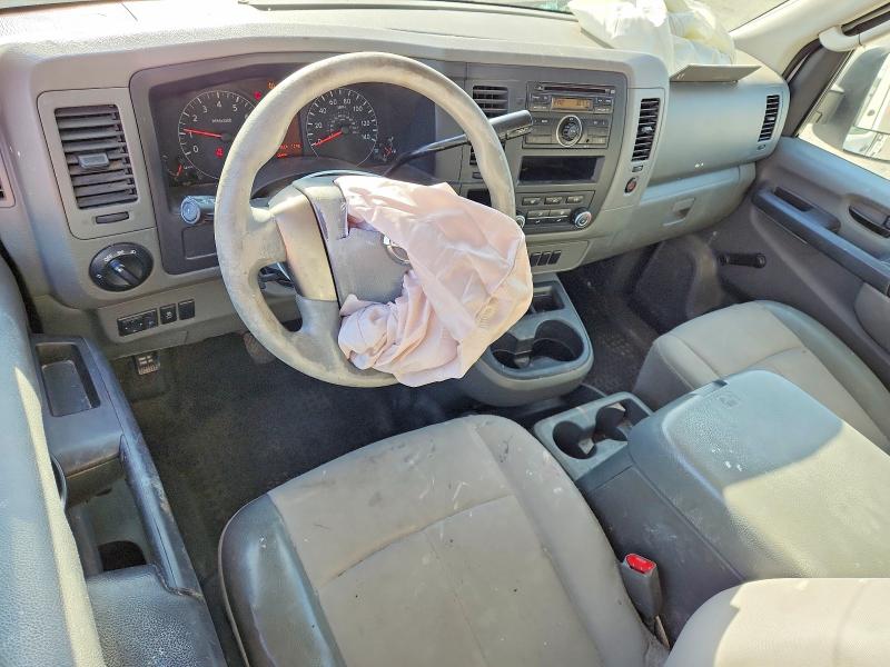Aukcja sprzedaży 2012 Nissan Nv, vin: 1N6AF0KY2CN100465, numer aukcji: 53224506