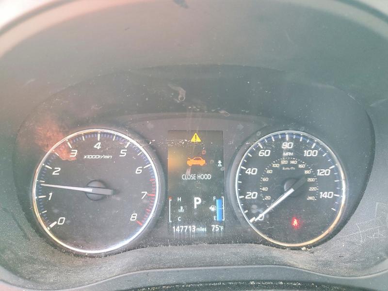 Продаж на аукціоні авто 2019 Mitsubishi Outlander, vin: JA4AD3A30KZ042888, номер лоту: 53789926