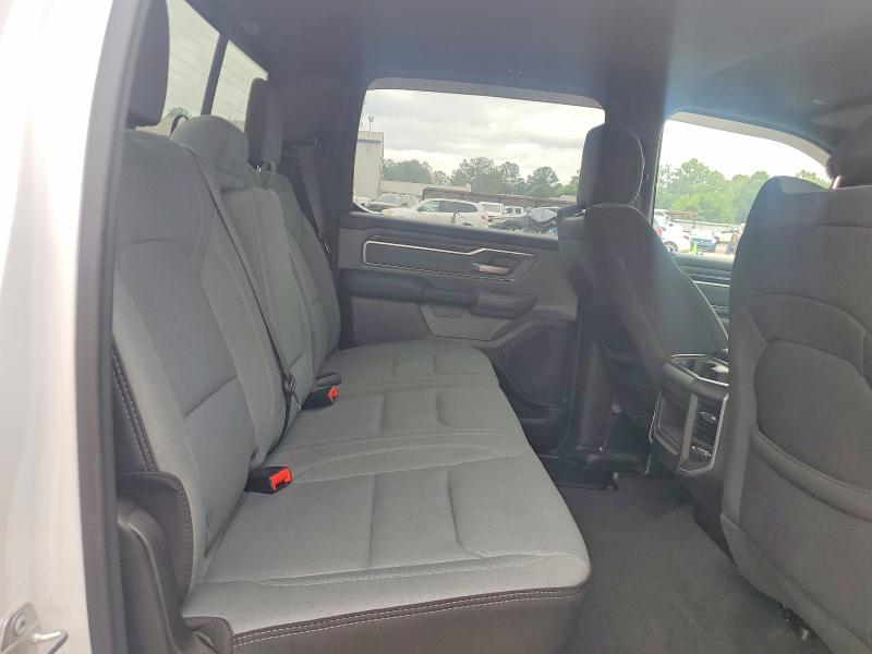 Продаж на аукціоні авто 2022 Ram 1500, vin: 1C6RREFG3NN277614, номер лоту: 55026076