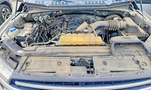 54007166 :رقم المزاد ، 1FTEW1C55KKD14400 vin ، 2019 Ford F150 مزاد بيع