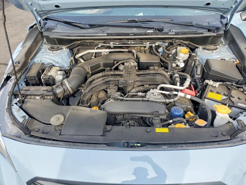 Aukcja sprzedaży 2023 Subaru Crosstrek, vin: JF2GTHSC3PH270817, numer aukcji: 55509546