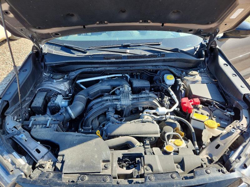 2025 Subaru Forester მანქანა იყიდება აუქციონზე, vin: JF2SLDTC7SH428134, აუქციონის ნომერი: 55184206